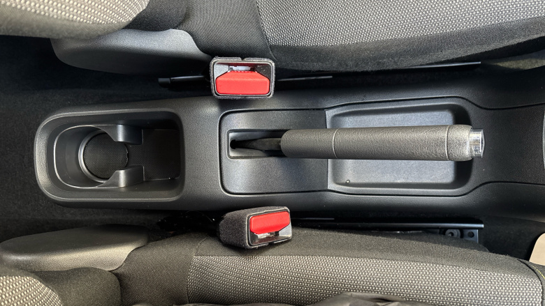 Citroen C3 1.2 PureTech C-Series Edition 5dr Petrol Hatchback